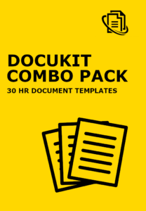 Docukit COMBO Pack Product Image