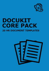 Docukit Core Pack Product Image
