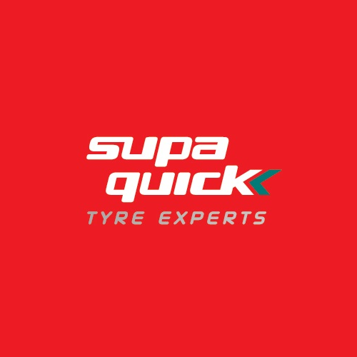 Supaquick Logo
